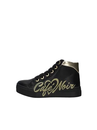 OUTLET BAMBINI SNEAKERS Cafe noir Junior