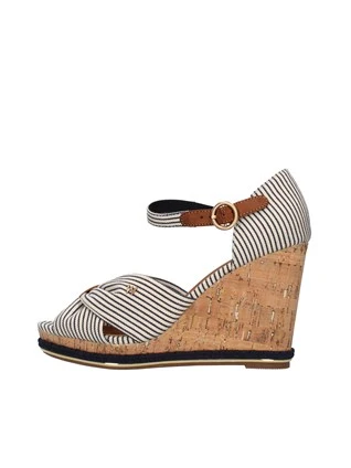 Wrangler scarpe zeppa clearance