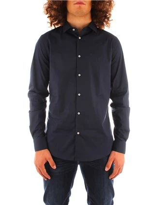 Camicie trussardi jeans clearance uomo