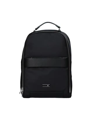 Zaino LOVEVOOK Donna 15.6 Pollici, Business Computer, Borsa Lavoro Viaggio Con Porta USB, Flower 01