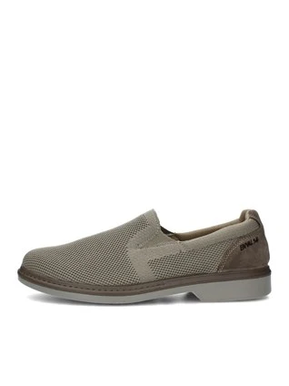 Mocassini ENVAL SOFT U.Ben In Tessuto Slip-on: Comodi E Leggeri Per Uomo - 2