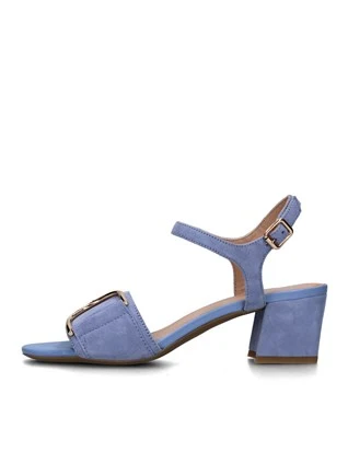 Zeppa Sandali Geox Sandali 2019 Con Tacco Geox® NEW ERAKLIA 50