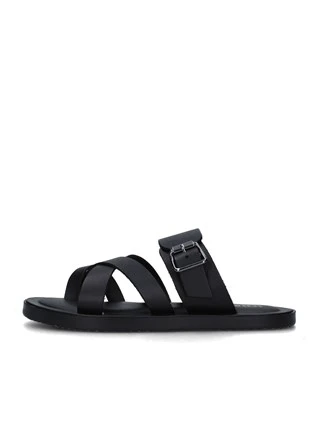 MIZUNO NORTY Sandali Uomo Per Spiaggia Casual Outdoor - Foto 3