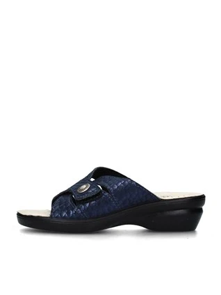 Pier One Pantofole - dark grey/grigio scuro
