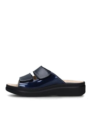 ASPORTUGUESAS Pantofole Donna Merlot Double | Sughero E Sostenibilità, Morbide E Calde, Taglia 38