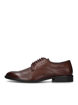 Scarpe Stringate, Oxford E Derby Uomo | IT - Foto 7