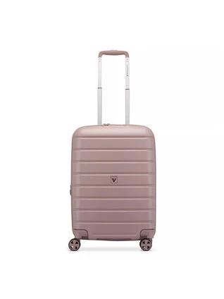 Trolley Cabin Size 30L Portadocumenti Trolley Valigia Cabina Rigida Leggera 4 Ruote Rotanti, Guscio In ABS E PC, Carrello Bagagli Da Viaggio Unisex Trolley Samsonite Trolley Medio