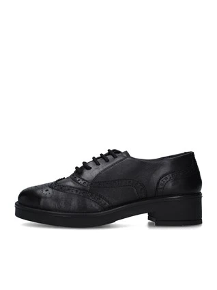 Scarpe stringate donna: eleganti e chic – Step By Step Shop