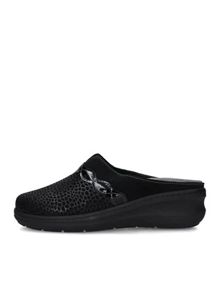 Pantofole da donna invernali calde ciabatte per casa comode pelliccia con peluches viso maialino base antiscivolo | Leroy Merlin