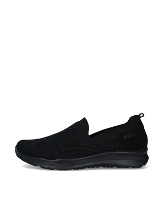 Enval soft mocassino in morbido camoscio easy on calzata facile Online