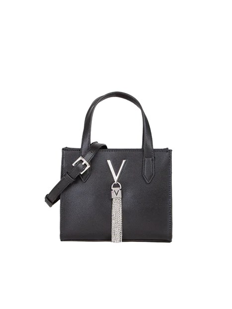 BORSA A MANO VBS1R415G DONNA NERO