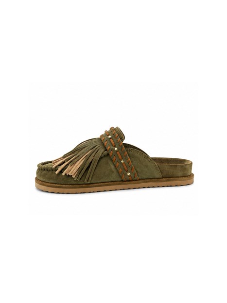 SABOT HC.BIOW604/NMIL DONNA VERDE