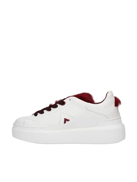 LILLY SNEAKERS LOGO CON ZEPPA