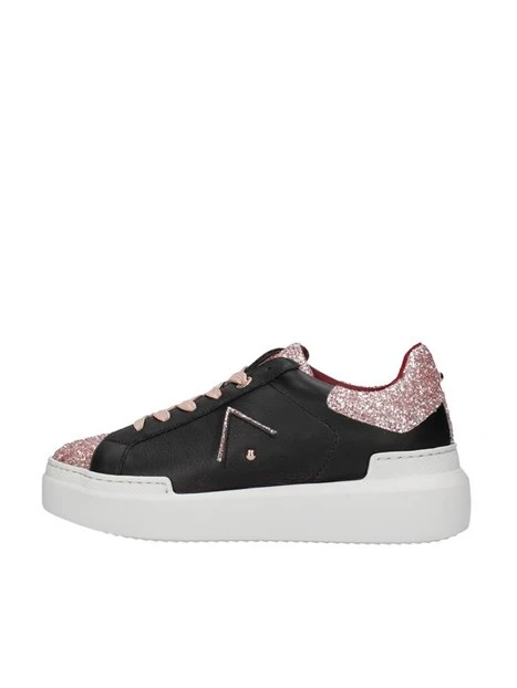 SARAH SNEAKERS GLITTER CON ZEPPA