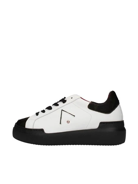 SARAH SNEAKERS LOGO CON ZEPPA