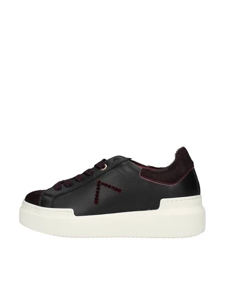 SARAH SNEAKERS LOGO CON ZEPPA
