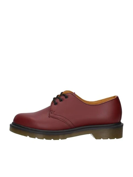 STRINGATE 1461 UNISEX BORDEAUX