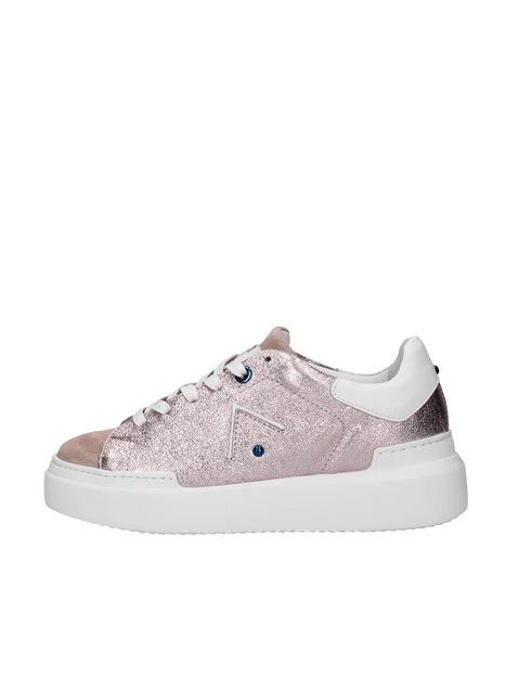 SNEAKERS LOGO CON ZEPPA