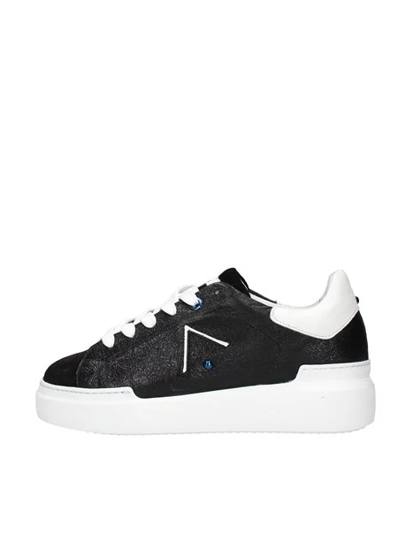 SNEAKERS LOGO CON ZEPPA
