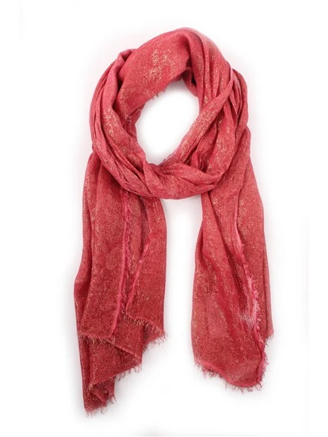 FOULARD LUREX