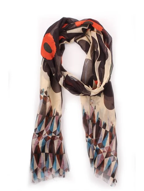 FOULARD FANTASIA