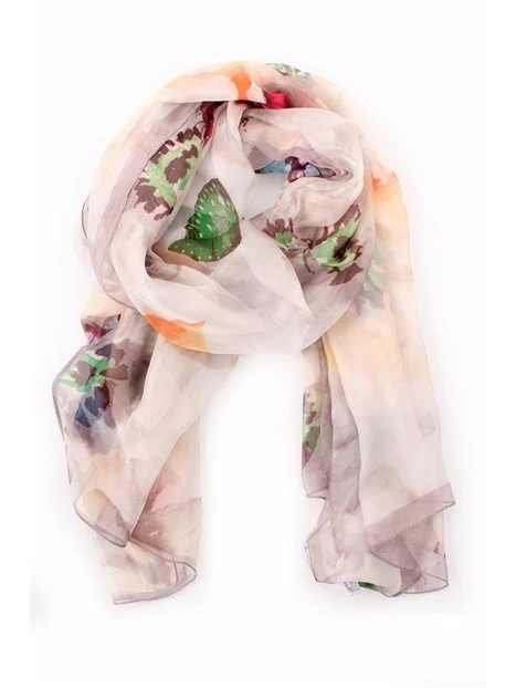 FOULARD FANTASIA