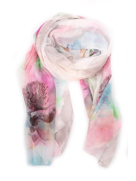 FOULARD FANTASIA