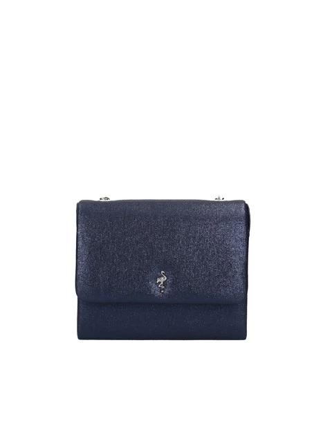 BORSA A SPALLA CON CATENA