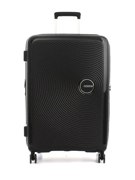 TROLLEY GRANDE RIGIDO SOUNDBOX EXP 77 CM BASS BLACK