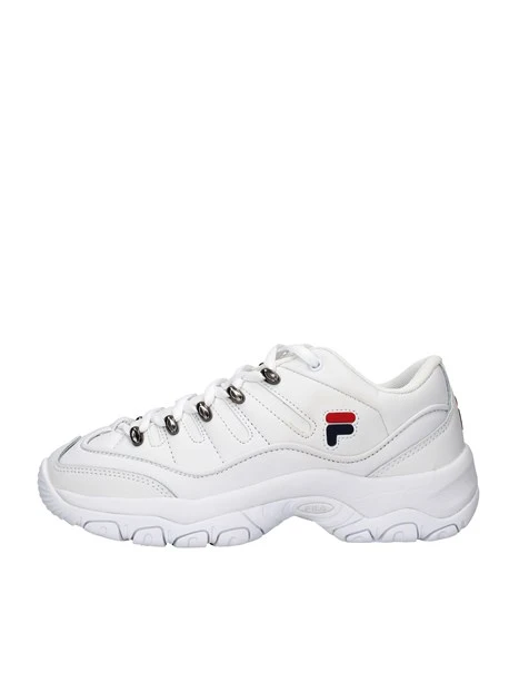 STRADA HIKER SNEAKERS SPORTIVE
