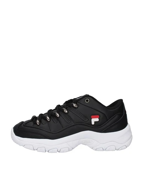 STRADA HIKER SNEAKERS SPORTIVE