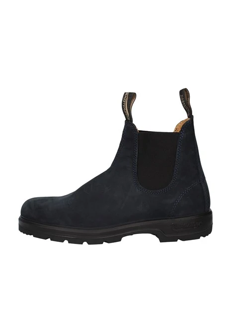 BLUNDSTONE EL SIDE STIVALI