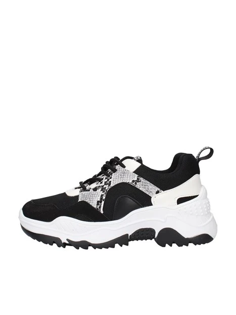 SNEAKERS PITONATE CON ZEPPA