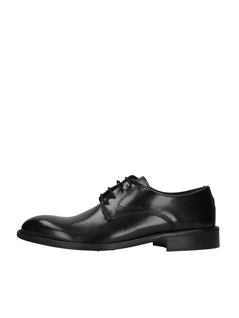 ANTONY SANDER OXFORD NERO