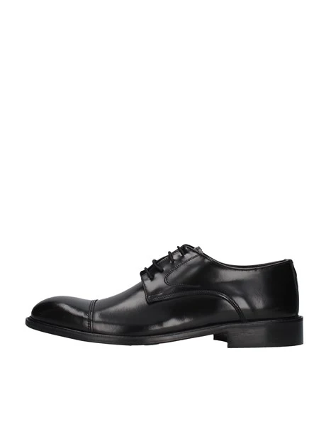 ANTONY SANDER OXFORD NERO