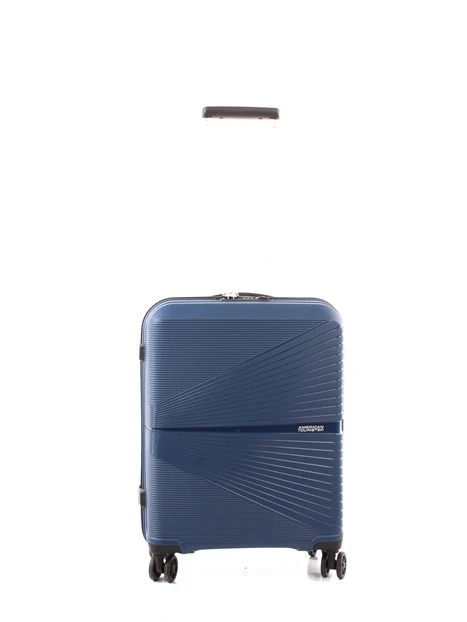 TROLLEY CABINA AIRCONIC 55 CM  MIDNIGHT NAVY