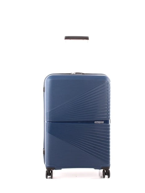 TROLLEY MEDIO AIRCONIC 67 CM MIDNIGHT NAVY