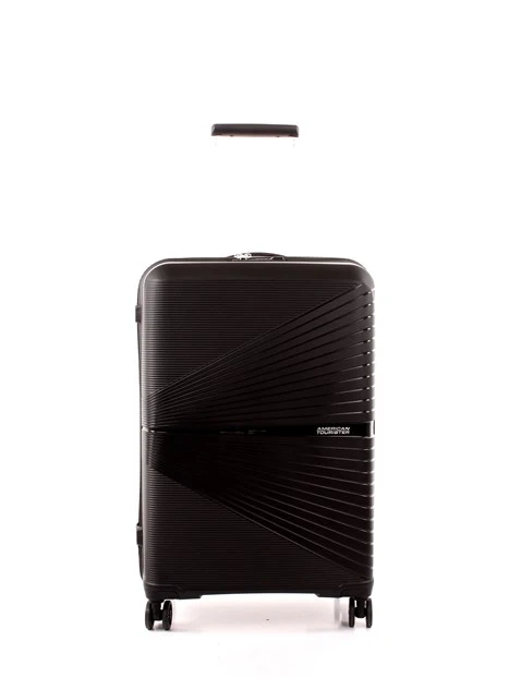 TROLLEY MEDIO AIRCONIC 67 CM ONYX BLACK