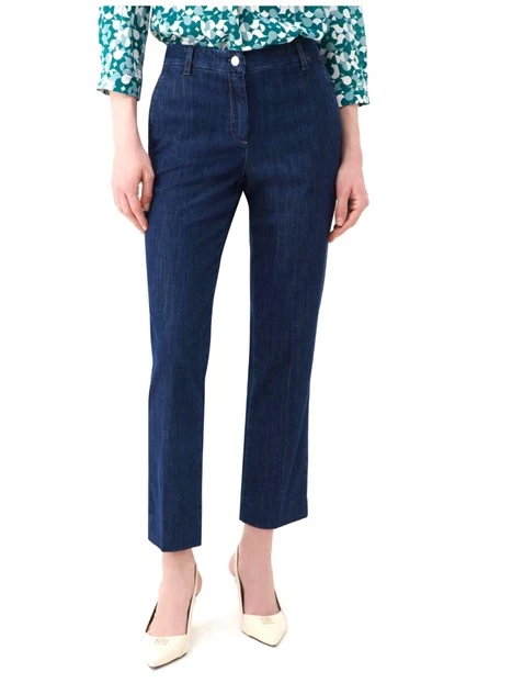 JEANS ADERENTE