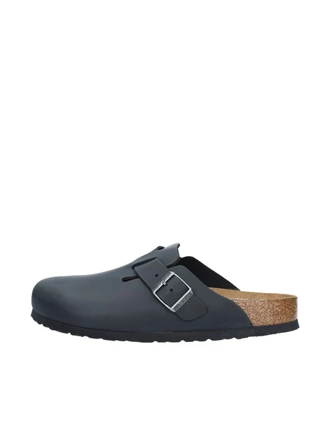 SABOT 059463 BOSTON UNISEX ADULTO NERO