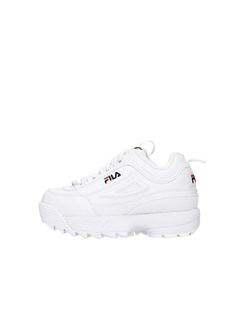 DISRUPTOR SNEAKERS PRIMI PASSI