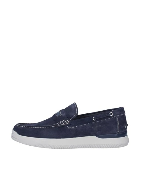 CUSTER 2 SNEAKERS MOCASSINI