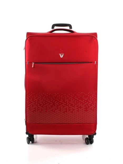 TROLLEY GRANDE CROSSLITE 75 CM EXP ROSSO