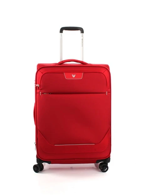 TROLLEY MEDIO JOY 63 CM EXP ROSSO