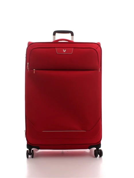 TROLLEY GRANDE JOY 75 CM EXP ROSSO