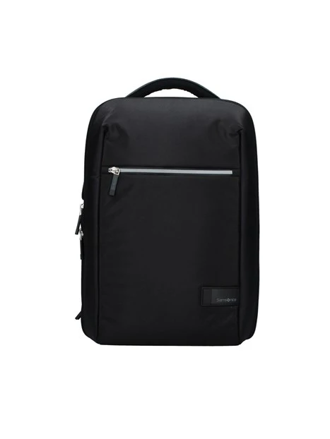 ZAINO PORTA PC 14.1 LITEPOINT UNISEX NERO