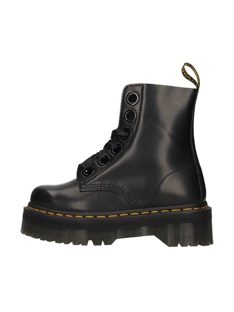 Molly ANFIBI DR MARTENS