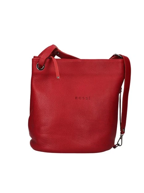 borsa a spalla in pelle
