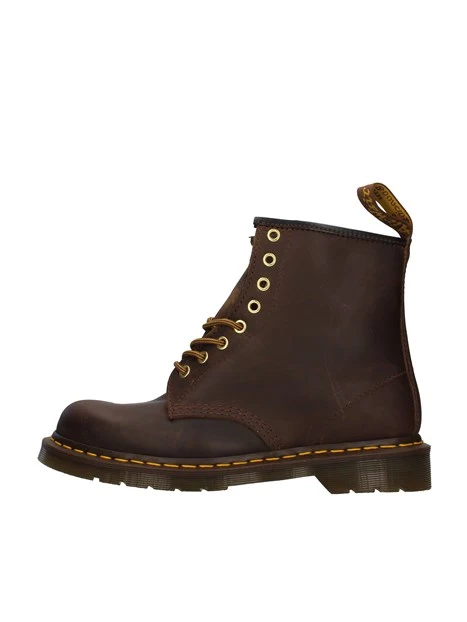 Crazy horse dr martens anfibi