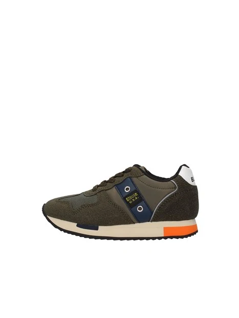 SNEAKERS in tessuto